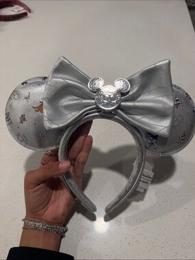 Loungefly 100 year ears